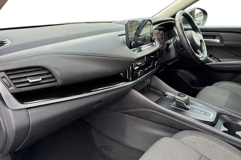 Used Nissan Qashqai 2022 for sale - 76616282: Photo 13