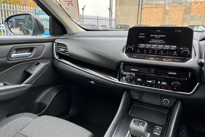 Used Nissan Qashqai 2022 for sale - 76616282: Photo 14