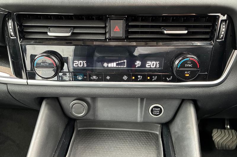 Used Nissan Qashqai 2022 for sale - 76616282: Photo 15