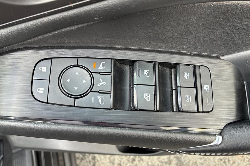 Used Nissan Qashqai 2022 for sale - 76616282: Photo 16