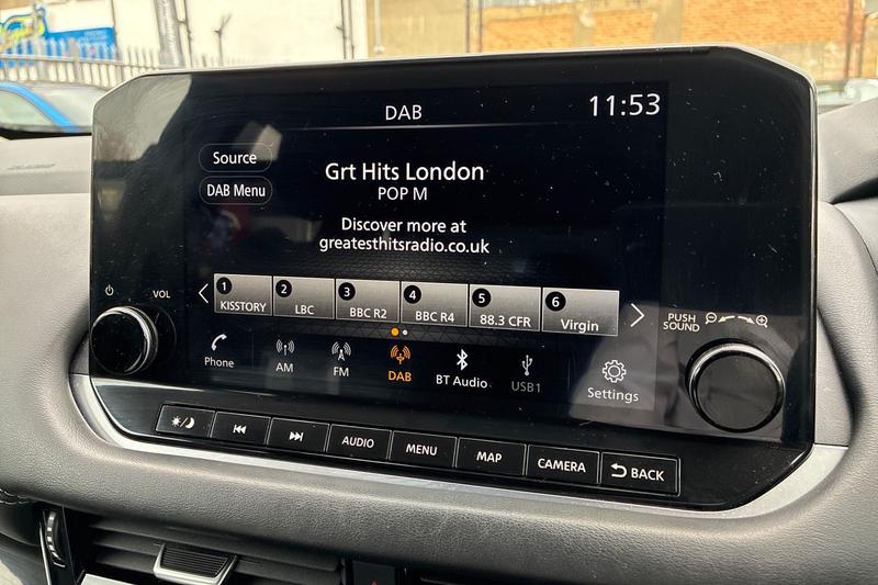 Used Nissan Qashqai 2022 for sale - 76616282: Photo 17