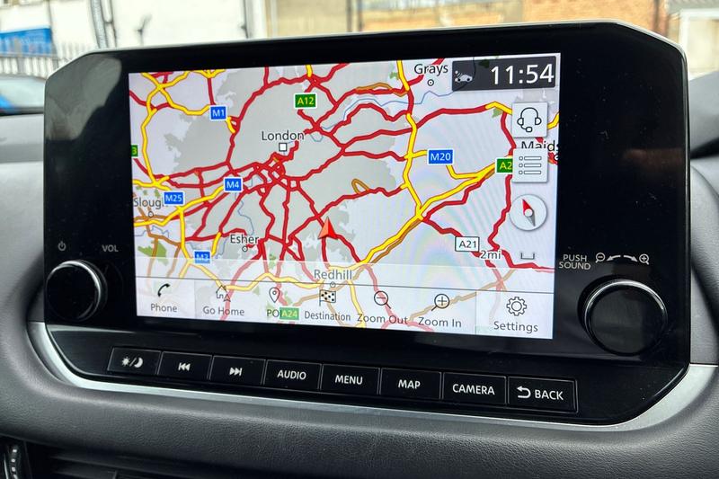 Used Nissan Qashqai 2022 for sale - 76616282: Photo 18