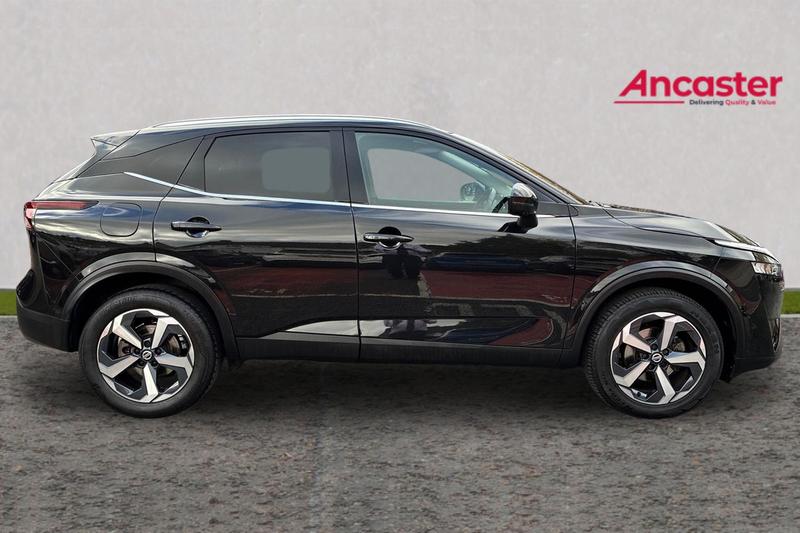 Used Nissan Qashqai 2022 for sale - 76616282: Photo 2