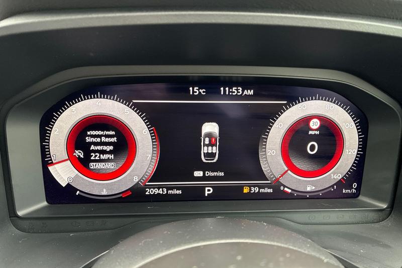 Used Nissan Qashqai 2022 for sale - 76616282: Photo 20