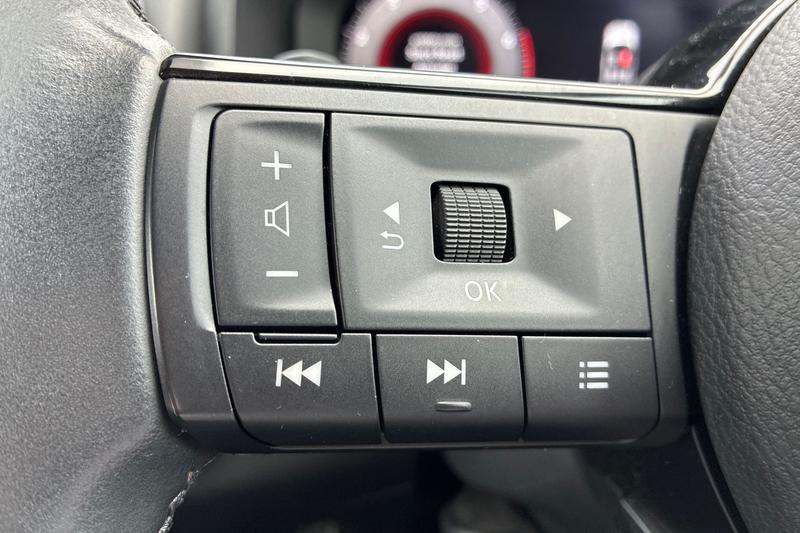 Used Nissan Qashqai 2022 for sale - 76616282: Photo 21