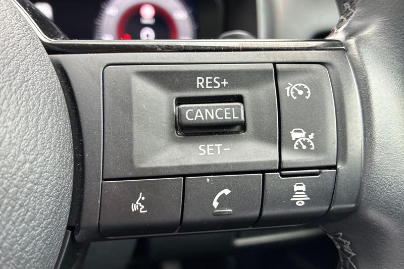 Used Nissan Qashqai 2022 for sale - 76616282: Photo 22