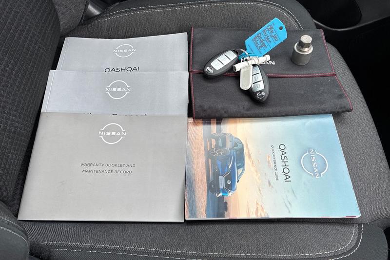 Used Nissan Qashqai 2022 for sale - 76616282: Photo 28