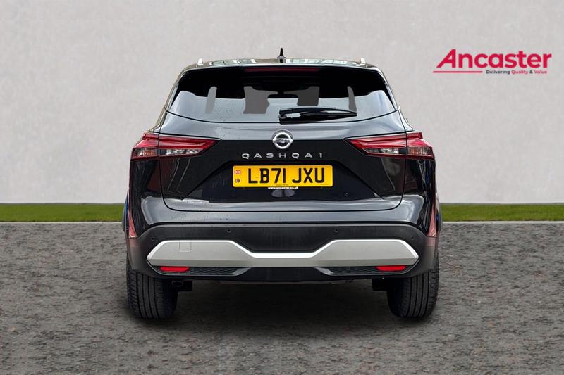 Used Nissan Qashqai 2022 for sale - 76616282: Photo 4