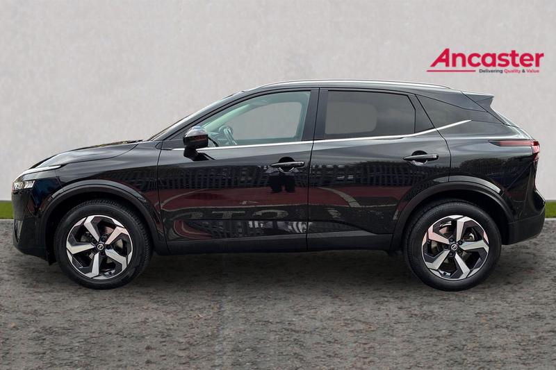 Used Nissan Qashqai 2022 for sale - 76616282: Photo 6