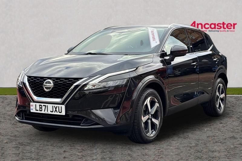 Used Nissan Qashqai 2022 for sale - 76616282: Photo 7