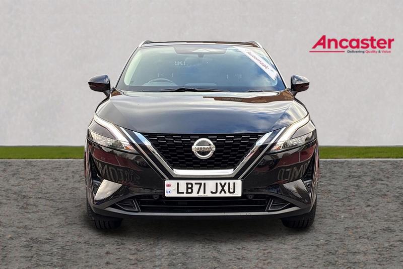 Used Nissan Qashqai 2022 for sale - 76616282: Photo 8