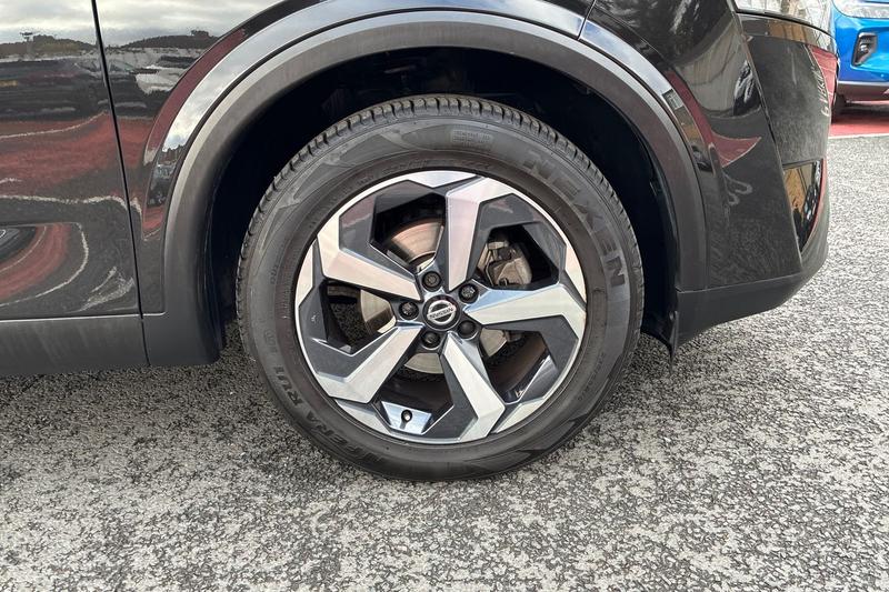 Used Nissan Qashqai 2022 for sale - 76616282: Photo 9