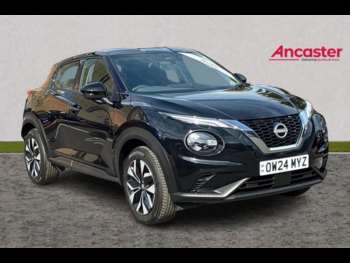 2024 - 1.0 DiG-T Acenta Premium 5dr DCT Automatic