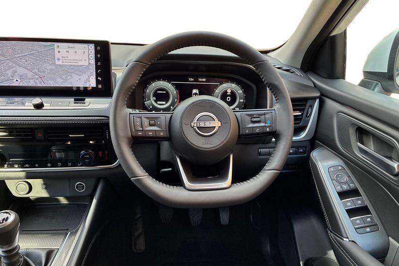 Used Nissan Qashqai 2025 for sale - 76394193: Photo 11