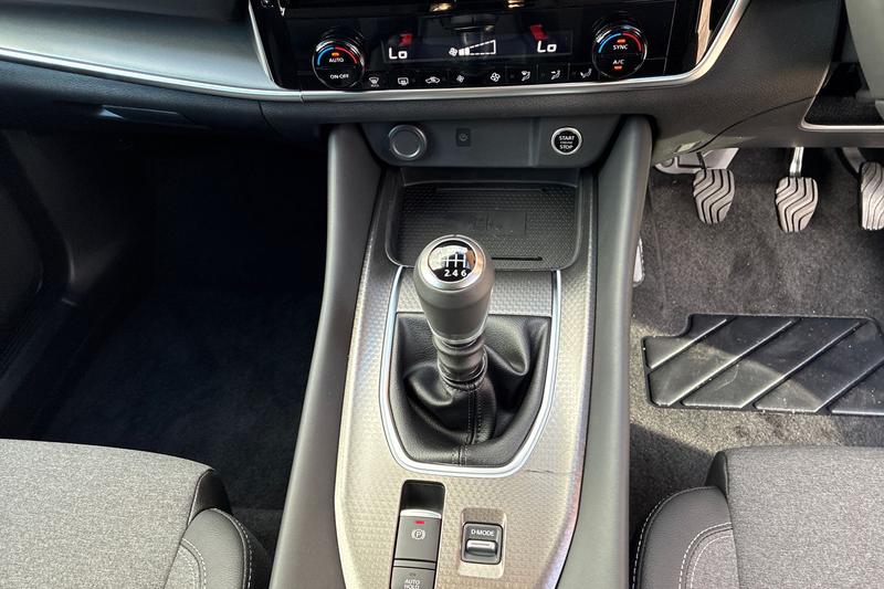 Used Nissan Qashqai 2025 for sale - 76394193: Photo 14