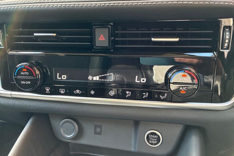 Used Nissan Qashqai 2025 for sale - 76394193: Photo 15