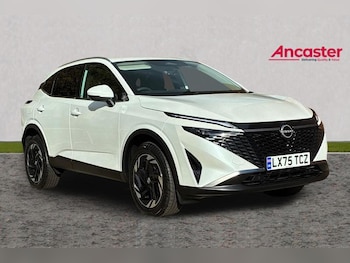 Used Nissan Qashqai 2025 for sale - 76394193: Photo