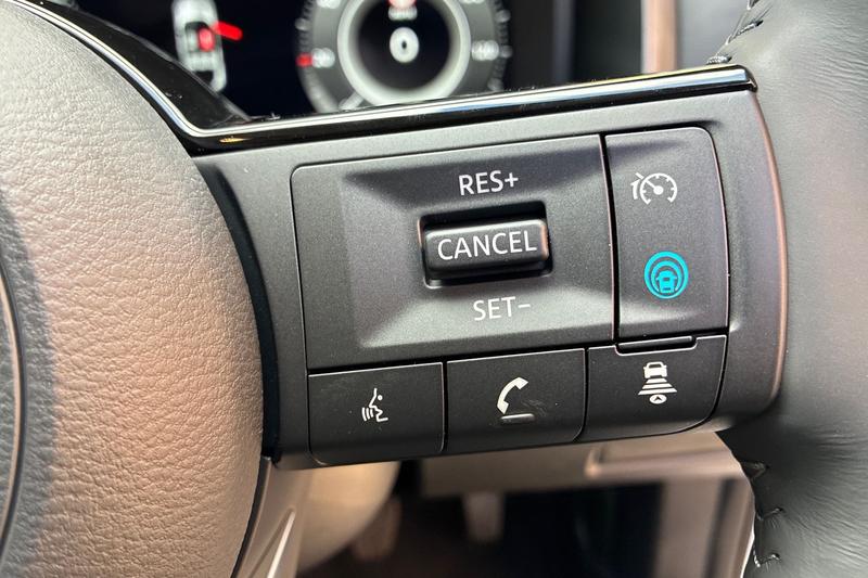 Used Nissan Qashqai 2025 for sale - 76394193: Photo 22