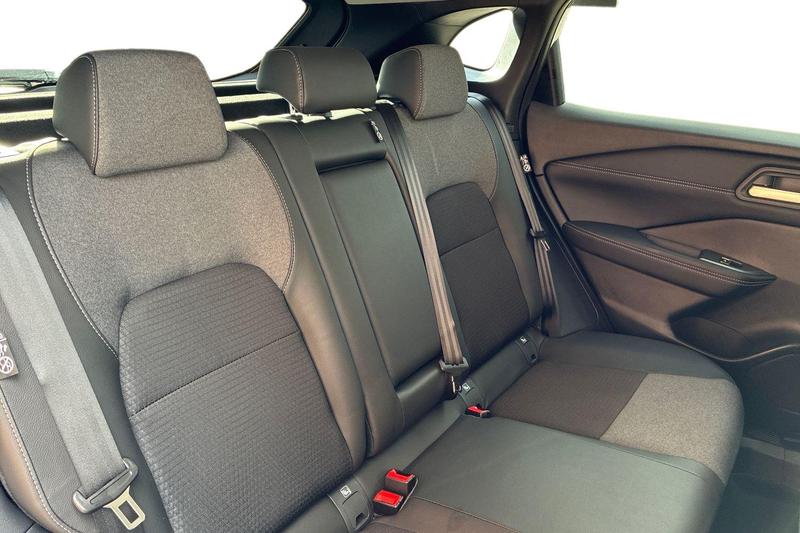 Used Nissan Qashqai 2025 for sale - 76394193: Photo 23