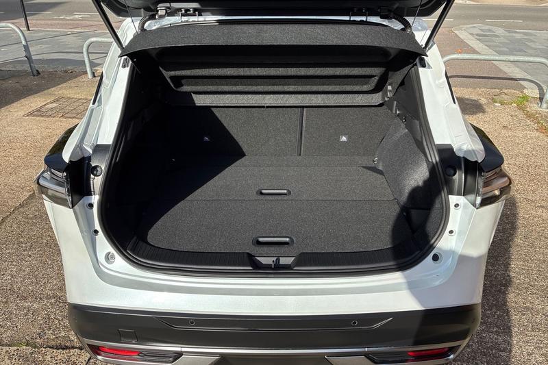 Used Nissan Qashqai 2025 for sale - 76394193: Photo 24