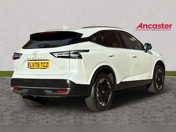 Used Nissan Qashqai 2025 for sale - 76394193: Photo