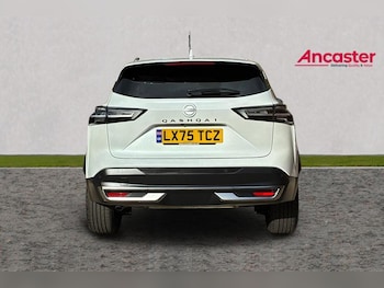 Used Nissan Qashqai 2025 for sale - 76394193: Photo