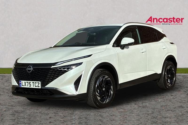 Used Nissan Qashqai 2025 for sale - 76394193: Photo 7