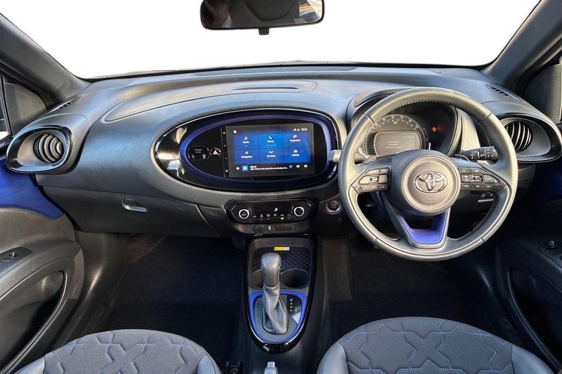 Used Toyota Aygo X 2023 for sale - 76590187: Photo 12