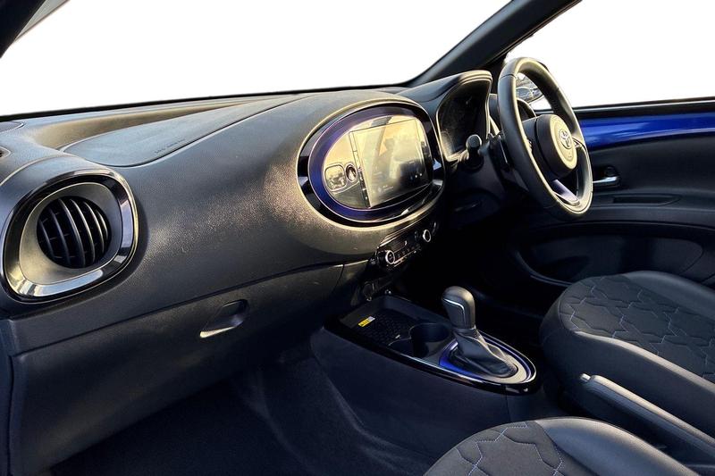 Used Toyota Aygo X 2023 for sale - 76590187: Photo 13