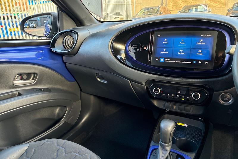 Used Toyota Aygo X 2023 for sale - 76590187: Photo 14