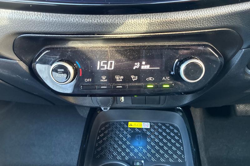 Used Toyota Aygo X 2023 for sale - 76590187: Photo 15