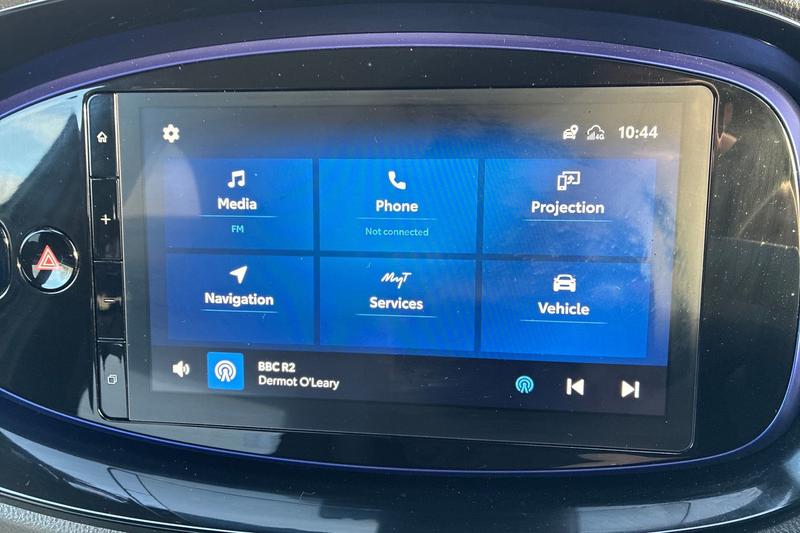 Used Toyota Aygo X 2023 for sale - 76590187: Photo 17