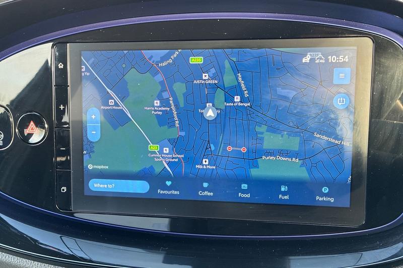 Used Toyota Aygo X 2023 for sale - 76590187: Photo 18