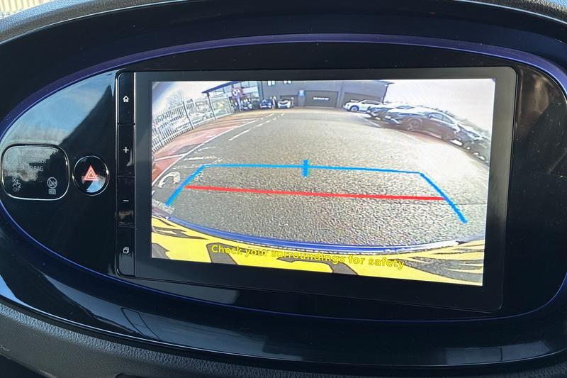 Used Toyota Aygo X 2023 for sale - 76590187: Photo 19