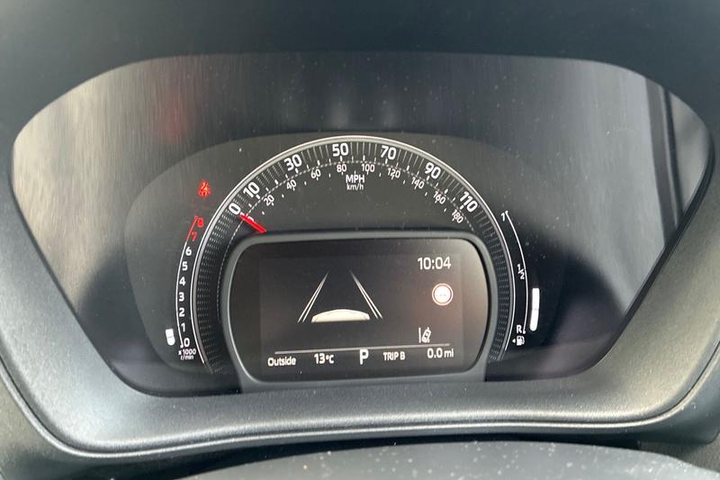 Used Toyota Aygo X 2023 for sale - 76590187: Photo 20