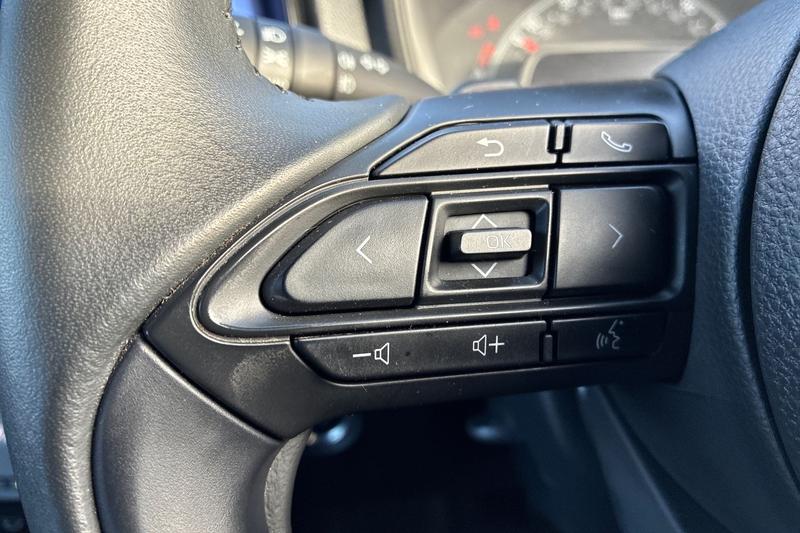 Used Toyota Aygo X 2023 for sale - 76590187: Photo 21