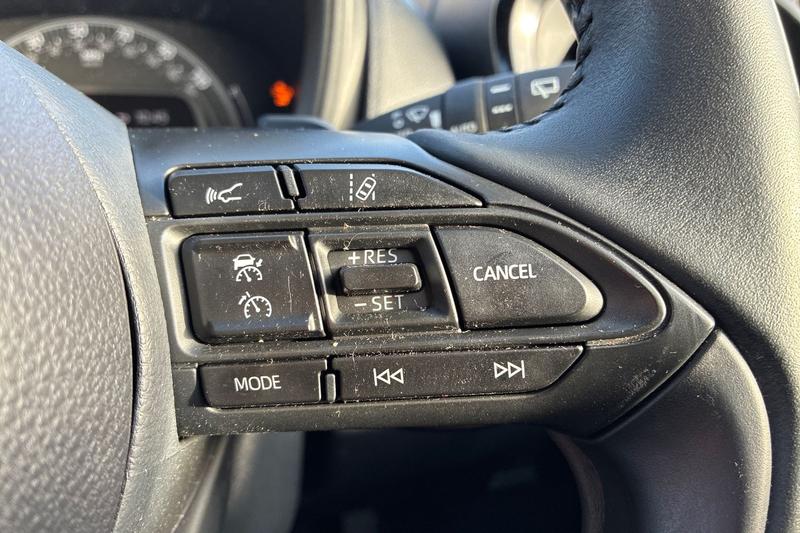 Used Toyota Aygo X 2023 for sale - 76590187: Photo 22