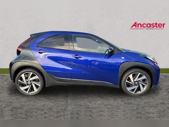 Used Toyota Aygo X 2023 for sale - 76590187: Photo