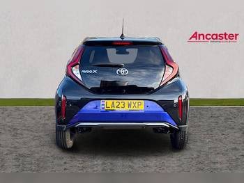 Used Toyota Aygo X 2023 for sale - 76590187: Photo