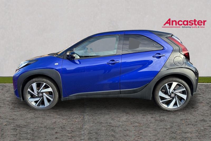 Used Toyota Aygo X 2023 for sale - 76590187: Photo 6