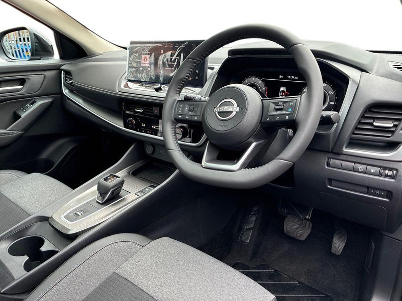 Used Nissan Qashqai 2026 for sale - 78215542: Photo 10