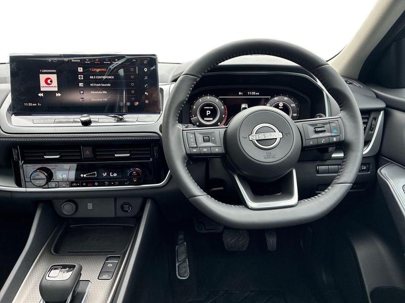 Used Nissan Qashqai 2026 for sale - 78215542: Photo 11