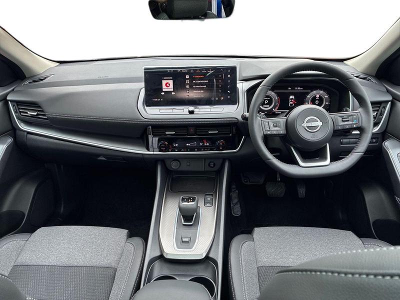 Used Nissan Qashqai 2026 for sale - 78215542: Photo 12