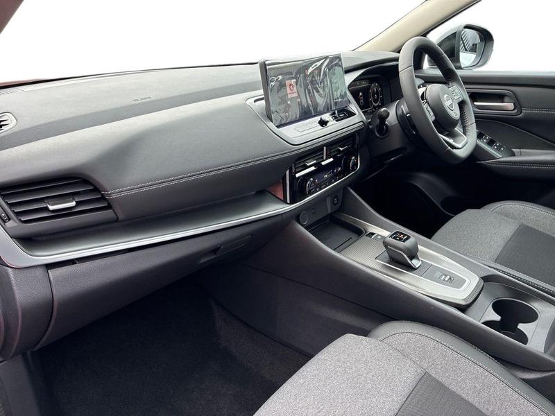 Used Nissan Qashqai 2026 for sale - 78215542: Photo 13