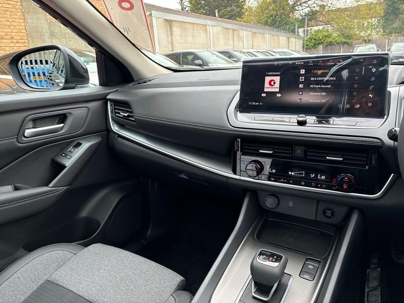 Used Nissan Qashqai 2026 for sale - 78215542: Photo 14