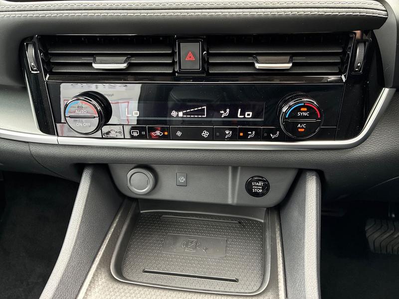 Used Nissan Qashqai 2026 for sale - 78215542: Photo 15