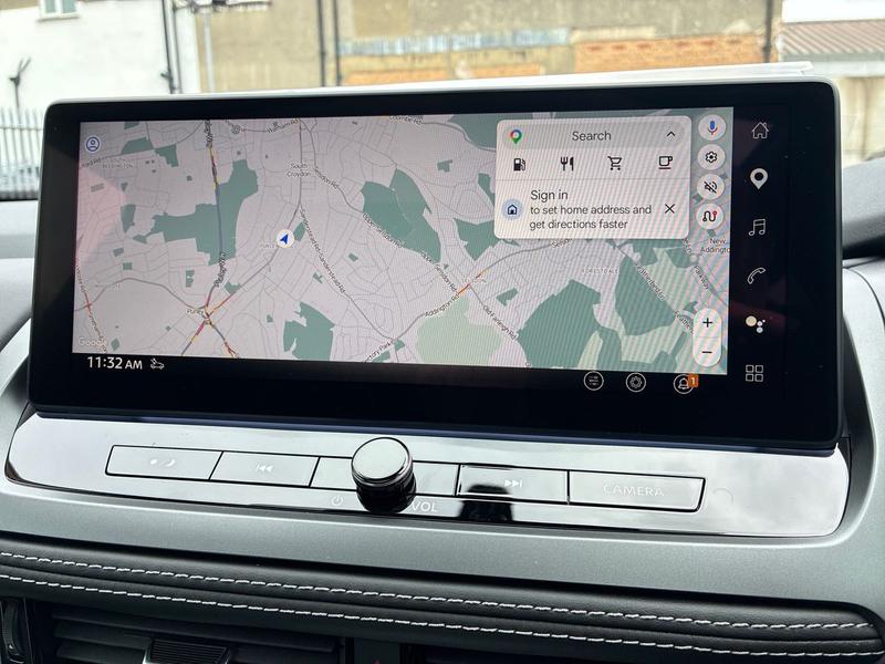 Used Nissan Qashqai 2026 for sale - 78215542: Photo 18