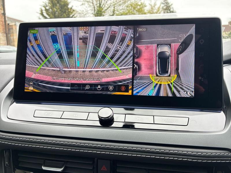 Used Nissan Qashqai 2026 for sale - 78215542: Photo 19