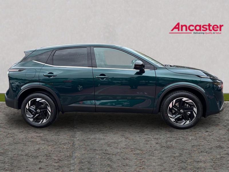 Used Nissan Qashqai 2026 for sale - 78215542: Photo 2