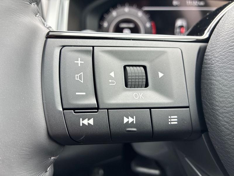 Used Nissan Qashqai 2026 for sale - 78215542: Photo 21